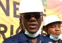 Le DG de la société EDG Bangaly Maty convoqué à la CRIEF avec son comptable