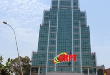 ARPT : Mamadi Doumbouya nomme les membres du conseil national de régulation