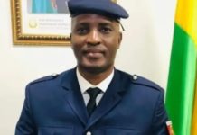 Secrétariat d’Etat chargé des services spéciaux : Colonel Moussa Tiègboro limogé remplacé par Abdoul Malick Koné, ex-DG de la police nationale