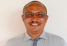 El hadj Ousmane Baldé « Sans Lois » remit dans ses droits, le GOHA encourage le Colonel Mamadi Doumbouya à persévérer dans ce sens. (déclaration)