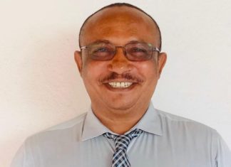 El hadj Ousmane Baldé « Sans Lois » remit dans ses droits, le GOHA encourage le Colonel Mamadi Doumbouya à persévérer dans ce sens. (déclaration)