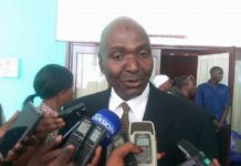 Mamadi Doumbouya nomme Dr Mohamed Bérété comme conseiller juridique au Ministère de la Santé(Décret)