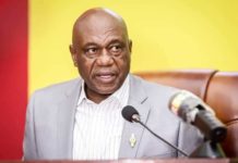 Conakry : Honorable Amadou Damaro Camara et Cie avec leurs DAF en audition ce jeudi à la gendarmerie