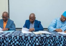 Négociations Etat-syndicat-patronat : le SMIG passe de 440 000gnf à 550 000gnf