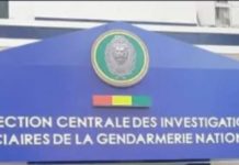 DCIJ-GN : Tibou Kamara et Sanoussy Bantama Sow regagnent leurs domiciles après leur audition