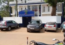 Urgent : Kassory Fofana et plusieurs anciens ministres déférés à la CRIEF