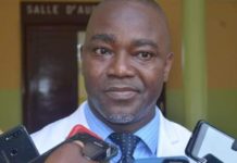 Affaire Mohamed Aly Thiam : L’Association des magistrats de Guinée tire la sonnette d’alarme