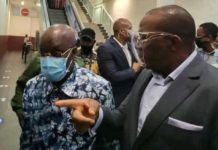 Maison centrale de Conakry : Dr Ibrahima Kassory Fofana et Cie restent en prison, le procureur Aly Touré a relevé appel