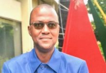 CNPS: Dr Fodé Cissé limogé pour détournement de deniers publics