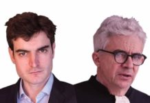 Poursuites engagées contre Alpha Condé et proches : les avocats du FNDC « se félicitent de cette décision » (communiqué)