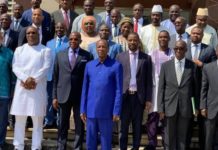 Crimes de sang en Guinée : Alpha Condé et 26 ex-dignitaires de son régime seront poursuivis