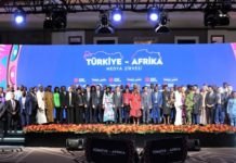 Istanbul : lancement du premier Sommet des Médias Türkiye-Afrique