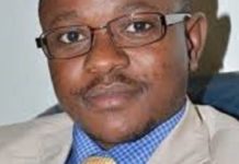Exclusion de Ousmane Gaoual Diallo de l’UFDG : le coordinateur de la cellule de communication du parti, donne des explications