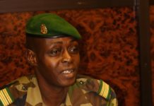 Insécurité à Fria : le préfet colonel Alpha Oumar Cissé décide de mettre fin au grand banditisme dans la préfecture