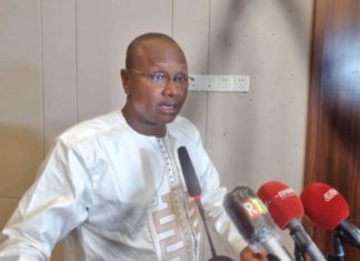Transition Guinéenne: Nouvelles sanctions contre la Guinée ou quand des Guinéens tentent de torpiller leur propre pays…(Par Mandian Sidibé)