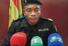 Aïd-el-Kébir en Guinée : 5000 policiers et 300 sapeurs-pompiers déployés dans tout le pays