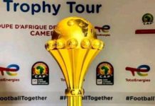 CAN 2025 : La CAF réitère son engagement à laisser l’organisation de la 35ème édition à la Guinée !