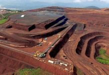 Projet Simandou : Le ministre des Mines ordonne l’arrêt immédiat de toutes les activités(courrier)