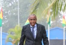 Primature : L’absence de Mohamed Béavogui suscite des interrogations !