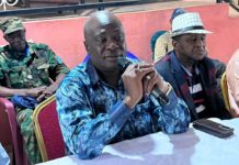 Guinée / Sécurité : La mairie de Matoto définie une stratégie commune avec les services de sécurité et les administrateurs des marchés pour le respect des couvre-feu