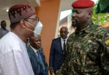 CÉDEAO : Boni Yayi attendu dans les prochains jours à Conakry !