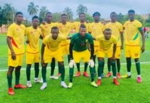 CHAN Algérie 2023 : la liste du Sily local enfin disponible