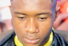 Manif du 17 du FNDC : Alpha Oumar Barry élève tué par balle à Bambeto Magasin (Famille)