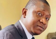 Le DP de Mosaiqueguinee.com convoqué dans un camp militaire: le REMIGUI appelle à la mobilisation (Déclaration)