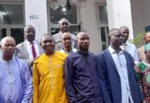 la HAC réussie à obtenir un arrangement à l’amiable dans l’affaire du journaliste Mohamed Bangoura