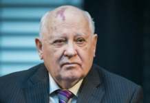 Mikhaïl Gorbatchev, dernier ancien président de l’URSS, est décédé