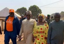Affaire ANIES : Kassory, Sanaba Kaba, Ansoumane et Cie poursuivis pour « détournement » de plus 41 milliards gnf et 400 mille $ (copie)