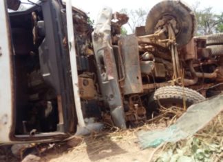 Drame à Souguéta (Kindia) : le gouvernement dresse un bilan de 22 morts dont 3 femmes et 8 blessés (officiel)