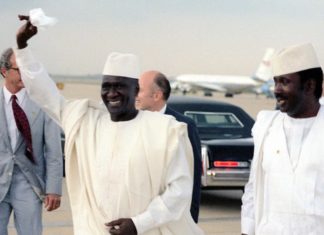 39 ans après sa disparition physique, que retenir du Président Ahmed Sékou Touré?