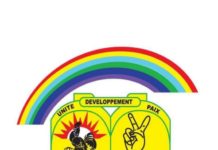 Décès de Djènè Kaba : la Direction Nationale du RPG ARC EN CIEL invite ses militants et sympathisants d’observer un refus catégorique aux obsèques