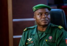 Urgent : le Gl Sadiba Koulibaly limogé et remplacé à la tête du ministère de l’habitat