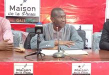 Journée Internationale de la liberté de la presse : l’AMDH interpelle le gouvernement de renforcer la protection et la sécurité des journalistes et celles de leur matériel de travail surtout lors des manifestations sociopolitiques