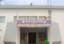Ministère des Transports : les opérations de renouvellement des anciens permis de conduire et la ré- immatriculation prendront fin le 30 juin( communiqué)