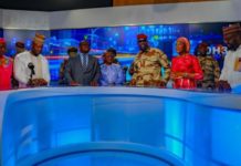 Journée Internationale de la liberté de la Presse : le Colonel Mamadi Doumbouya s’est illustré en ami de la presse et grand défenseur de la liberté de celle-ci (DCI-PRG)