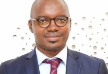 Aéroport AST : Invité à Niamey Ibrahima Diallo, empêché de sortir du pays ( Communiqué)