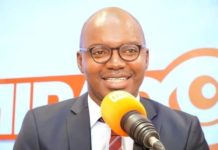 Ibrahima Diallo, toujours prisonnier des militaires au pouvoir en Guinée ! (Tournons La Page)