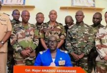 Niamey : Le FIDH et l’ANDDH, expriment leur inquiétude pour les civiles