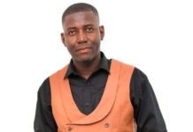 Le journaliste Moussa Moïse Keita nommé au Ministère de la Justice et des Droits de l’Homme