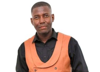 Le journaliste Moussa Moïse Keita nommé au Ministère de la Justice et des Droits de l’Homme