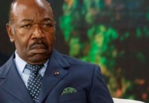 Coup d’État au Gabon : le président Ali Bongo placé « en résidence surveillée »