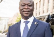 Communiqué du collectif des avocats de Djoma Group SA et de Kabinet Sylla Bill Gates