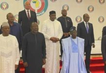 Coup d’état au Niger : la Cédéao « prend acte » du refus de la junte de Niamey de recevoir les envoyés