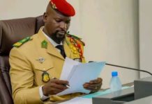 Guinée : De nouveaux Directeurs et Chefs de Cabinet pour les Gouvernorats(décret)