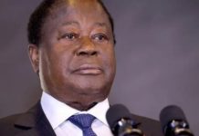 Côte d’Ivoire : décès de l’ancien président Henri Konan Bédié à 89 ans
