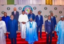 La Cédéao rejette une transition politique de trois ans au Niger