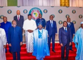 La Cédéao rejette une transition politique de trois ans au Niger